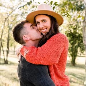 Meet your Posher, Peyton